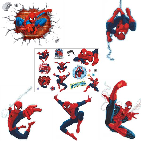 

Adesivos de parede topboom