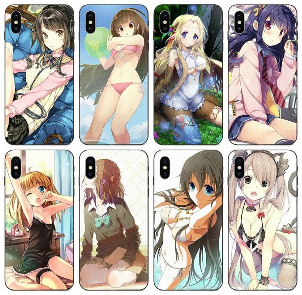 

tongtrade] anime sailormoon case for iphone 11 pro max x xr xs 8 7 6s 5s plus samsung on7 huawei p30 lite redmi note 4x brand new case