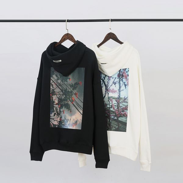 

2019 fashion autumn winter justin bieber fear of god 6th essentials hoodie skateboard loose hoodie fog hoody men women hooded sweatshirt, Black
