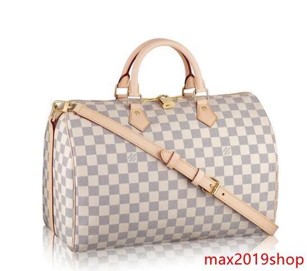 

bandouliere 35 n41372 новых женщины моды шоу плечо сумка totes сумка top ручка cross body посланник сумка