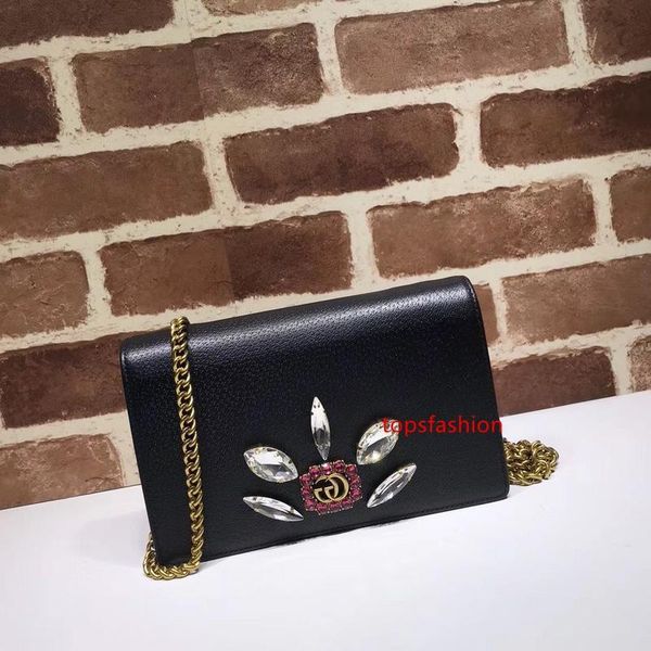 

высокое качество дизайн письмо цветы мини cluth сумка женская натуральная кожа 499782 crossbody messenger сумка