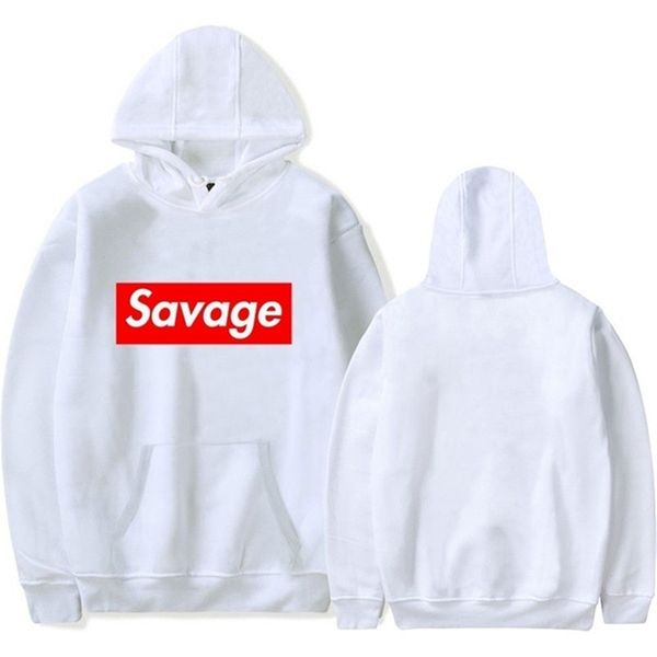 navy designer hoodie