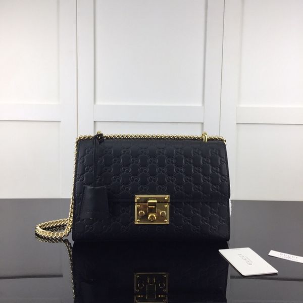 

single shoulder bag m013, popular in 2019, european and american classic fashion style bag, size: 30 *19 *10 cm, of freight