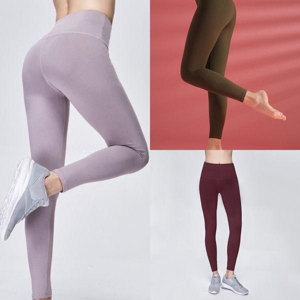 

women high waist yoga leggings gyms pants sportswear leopard splicing elastic hip lifting white yoga pant trousers, White;red