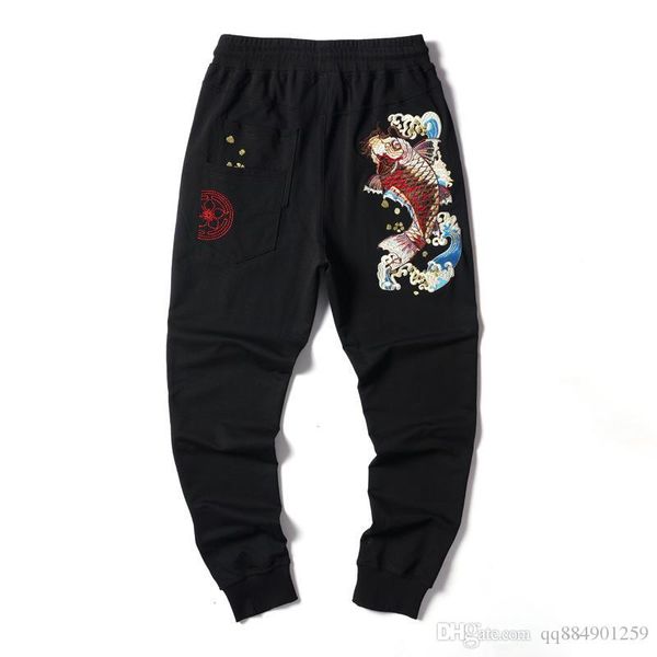 

2020 fashion men's harem pants new designer shorts men pants mens designer shorts mens designer summer shorts pants size m-4xl, Black