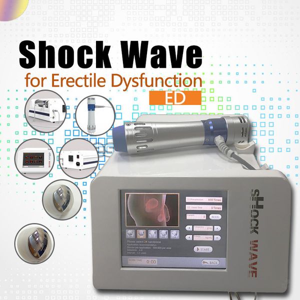 

portable smartwave pain relieve equipment shock wave terapy for pain relief shock wave ed erectile dysfunction