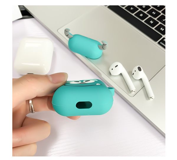 

мгкие иликонове bluetooth бепѬоводне нађники еол дл airpods заина кѬка ак
