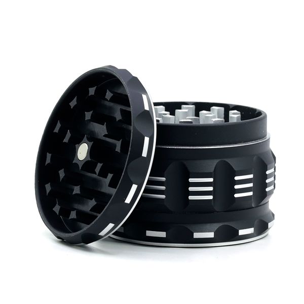 Satin Al 4 Katmanlar Aluminyum Alasim Kaucuk Boya Ogutucu Kolu