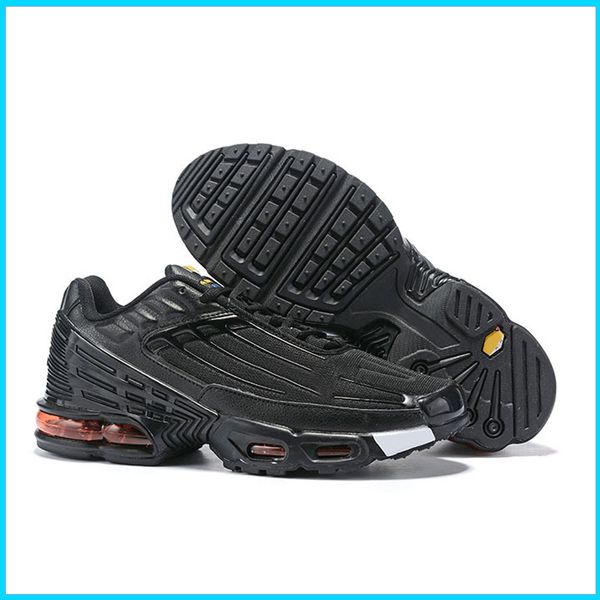 

tn plus 3 designer sneakers mens tns shoes outdoor gym fitness shoe white black red blue sport trainers chaussures ing