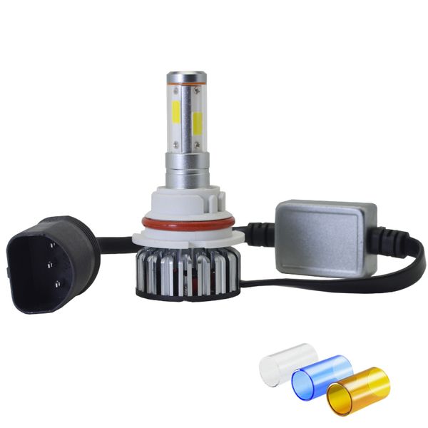 

new 12000lm h7 led h4 car headlight bulbs 80w led h8 h9 h11 9005 hb3 9006 hb4 auto 12v 24v led lamps automobiles