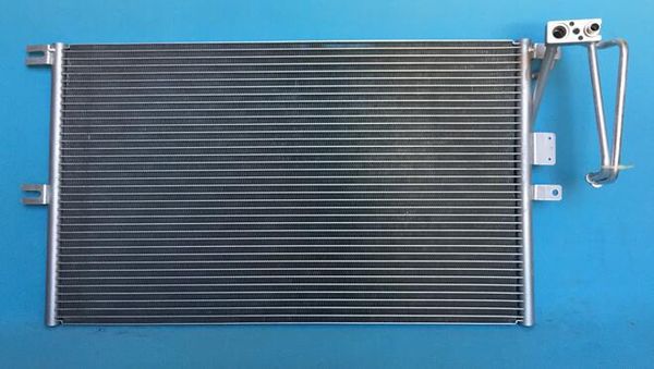 

air ac auto condenser for vectra b