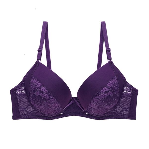 

b c d шнурка сексуальных женщин бюстгальтера твердая большой размер нижнее белье для lady push up plus размер bralette высокое качество бюст, Red;black