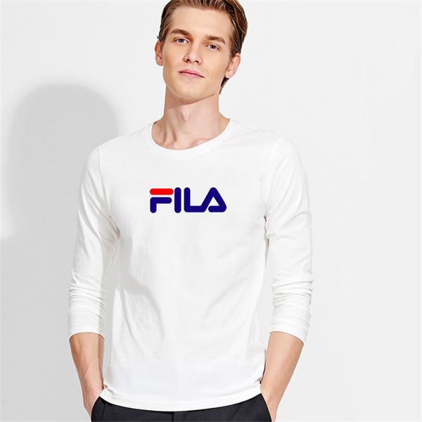 fila t shirt 2018