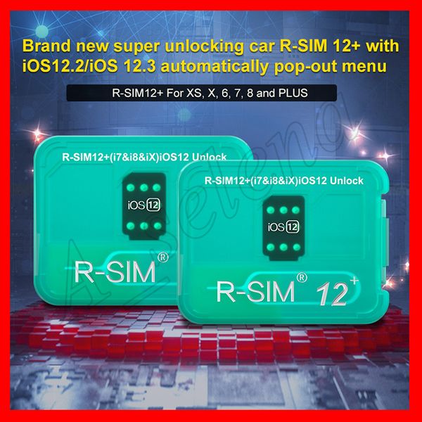 

new rsim15 unlock card r sim15 r sim 15 rsim 15 r-sim15 unlock card ios 13 updated auto unlocking for iphone universal unlocking