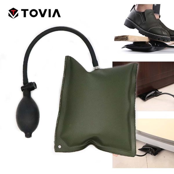 

tovia lifting air cushion hover pallet door and window air bag locator tuned adjustable cushion auxiliary means