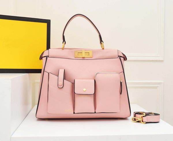 

2019 new mini chian cross body bags fashion designer woman wallet handbag real leather quilted bags for woman purse tote bags