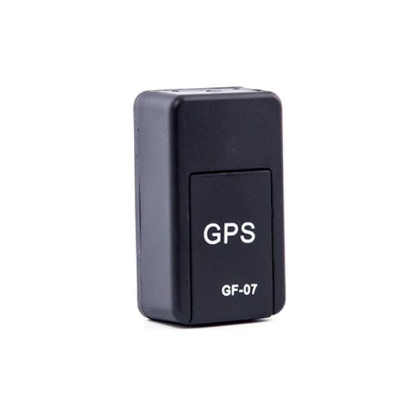 

gf07 locator elderly child pet anti-lost device child elderly car positioning anti-lost device tracking gps