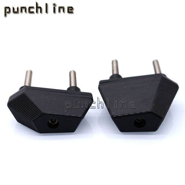 

fit for z750 07-14 z800 13-16 z1000 07-09 motorcycle accessories cnc frame sliders crash protector black