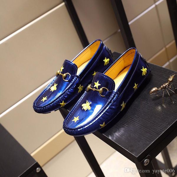 

Sapatos clássicos meiguo11