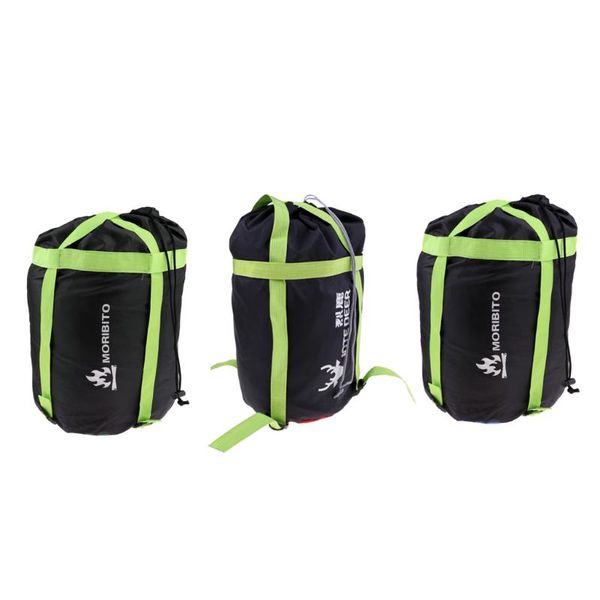 

sleeping bags drawstring storage bag compressed for laundry clothing pack 47x36cm