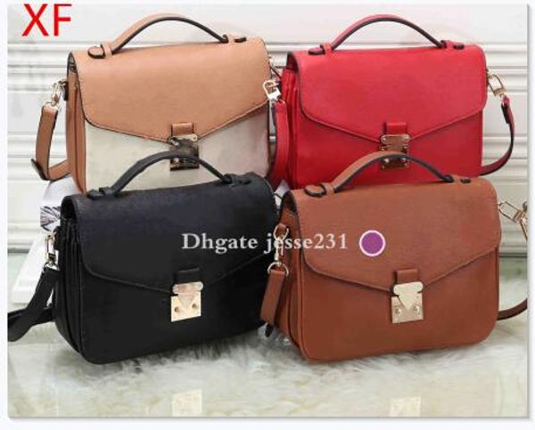 

designer luxury handbags purses classic crossbody women shoulder bag handbag ladies messenger bag paris printing old flower tote handbags