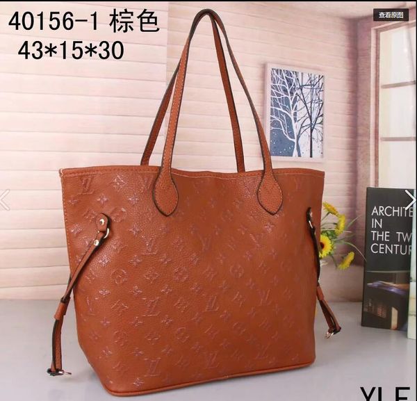 

2020 new designers handbags classic real cow high leather luxury handbag -4