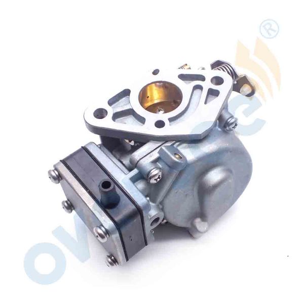 

3b2-03200-1 carburetor for tohatsu outboard engine parts 8hp 9.8hp nissan motor