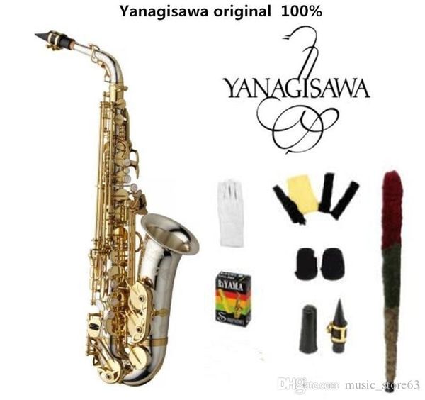 

Saxofone Alto genghuandui4