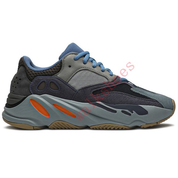 

2020 wave runner 700 carbon blue inertia magnet static vanta utility black kanye west mens running shoes women ourdoor trainers