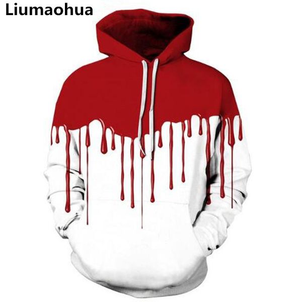

new fashion hoodie 3d full printed hooded pocket hoodie hip hop hoodie sweatshirt, Black