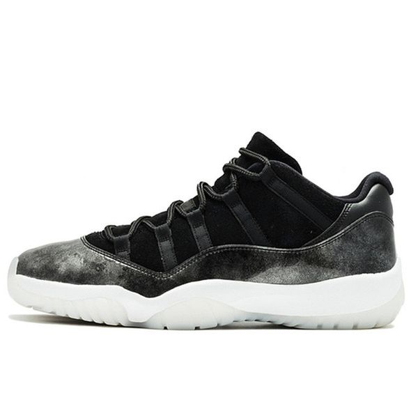 

2020 new pine green black 11s basketball shoes jumpman 11 bloodline men sneakers fearless obsidian unc patent gold black toe trainers#518
