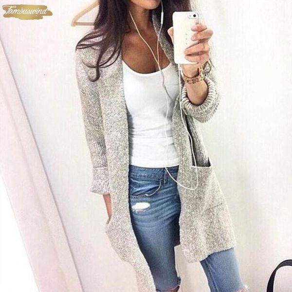 

5xl women knitted sweater casual cardigan long sleeve jacket coat outwear plus size fashion fs99, White;black
