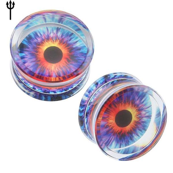 

женин лдей ђа gauge мода пиѬинг ђкѬаени expander вилки и оннели веѬнего кае Silver