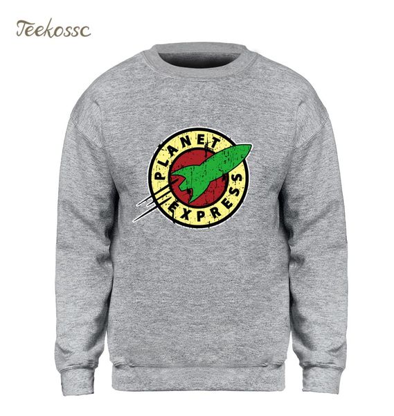 

sweatshirt men cartoon funny hoodie crewneck sweatshirts 2019 winter spring fleece warm harajuku sportswear, Black