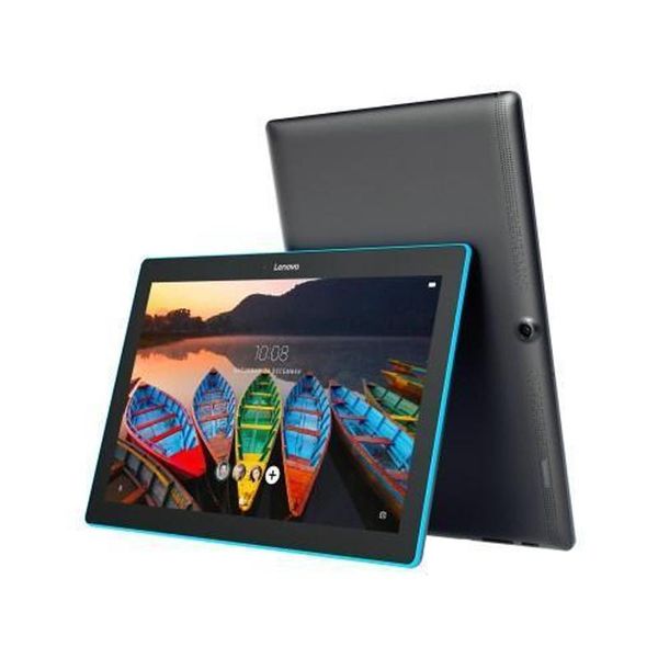 

Lenovo 10 inch tb x103f 1g ram 16g rom quad core android 6 tablet pc gp 7000mah wifi ver ion