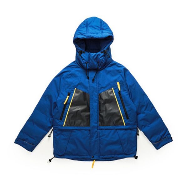 

mens designer down coat luxuy letter mens outdoor thick jackets fashion active womens winter hooded clothes with pockets, Black