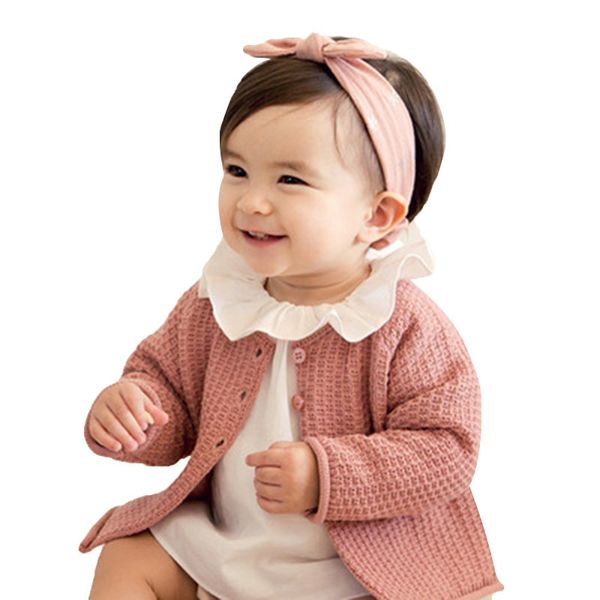 

детского лук маленького ухо сочетание диапазона волос, Slivery;white