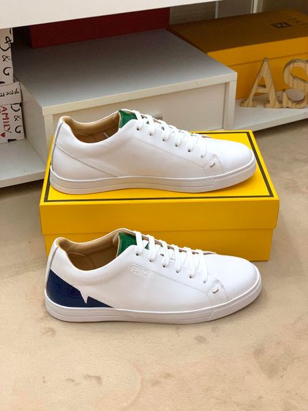 

desiger shoes mens desiger sneaker plate-forme triple s sneakers for men graffiti sneaker leather fashionable wild white, Black