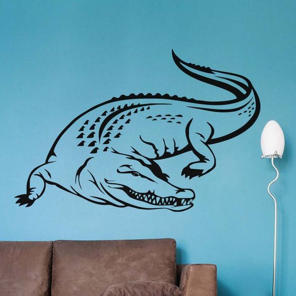 Bricolaje Pegatinas Y Plantillas De Pared Para El Hogar Unisex