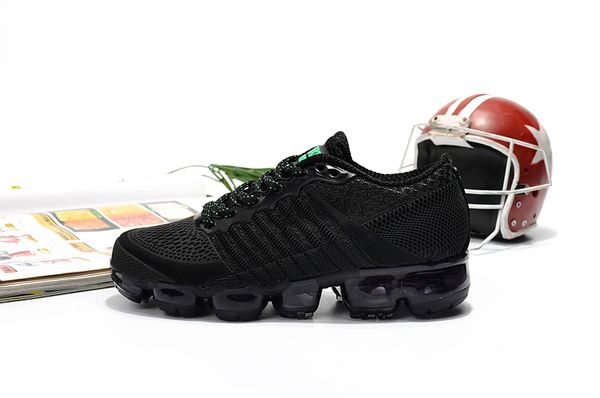 

2018 new tn designer shoes for men women kids black red white tn ultra kpu cushion surface sneakers trainer shoes size 28-35