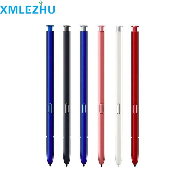 

10pcs ouch screen capacitive pen repair for samsung galaxy note 10 touch pen for samsung note 10 stylus write pen for galaxy note 10