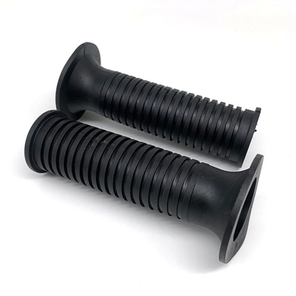 

2pcs 22/24mm motorcycle handlebar grip grips for f650gs f800gs r1100gs r1150gs gs1150 r1150r r1200gs gs1200 r1200rt
