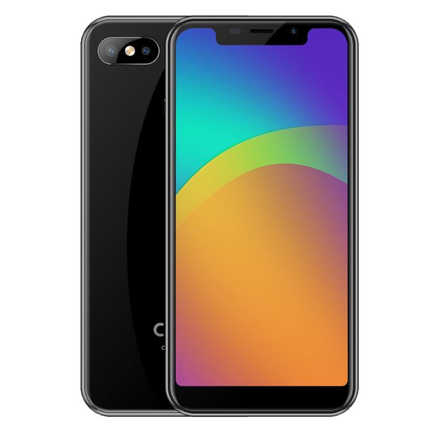 Оригинальный Coolpad Cool Play 7 4G LTE Сотовый телефон 4 ГБ RAM 32 ГБ 64 ГБ ROM MT6750 Octa Core Android 5.85 