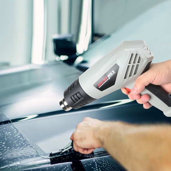 

jst2502/jst2503 2000w adjustable industrial electrical handheld heat air gun wallpaper paint stripping shrinking power tools