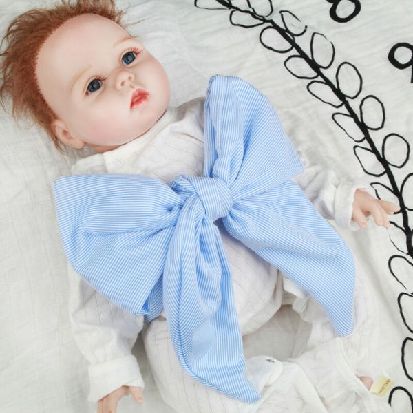 

emmababy fashion newborn baby girls boys bow-knot decors costume p pgraphy props