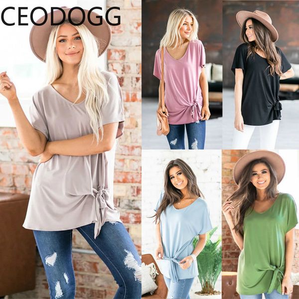 

loose plus size cotton t shirt women o neck short sleeve good quality cotton tees summer 2020 new wild casual soft female, White