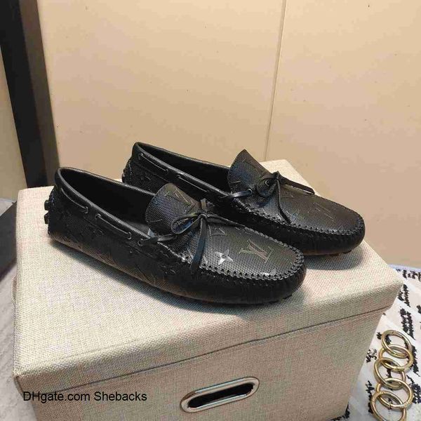 

summer bean multi rivets glitter men lazy loafers shoes breathable for party/night club/wedding wan1 gxuh, Black;red