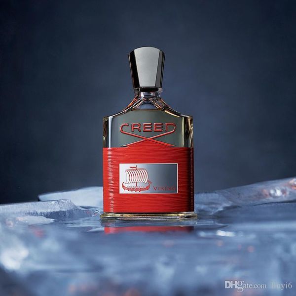 

2020 christmas gift new creed viking perfume 100ml long-lasting perfume