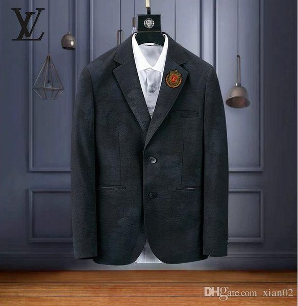 

новых товары мужчина западного платья смокинга жених костюм дешевый формальные бизнесмены европа и костюмы американской моды марка trend муж, White;black