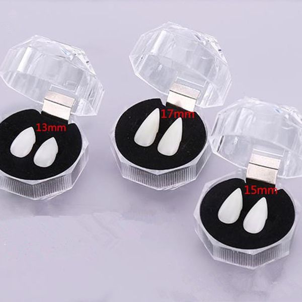 

halloween suitable for everyone vampire false teeth zombie teeth halloween costume for kids cosplay masquerade prom props